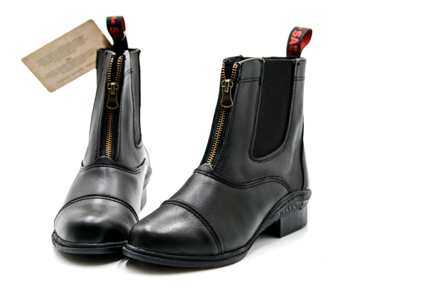 Freestyle Jumpmaster Boots