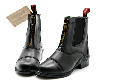 Freestyle Jumpmaster Boots