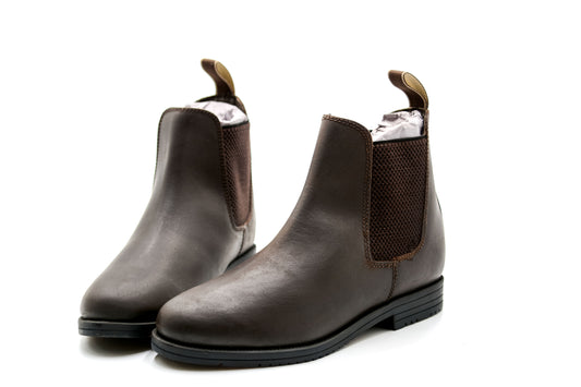 Equistride Step Up Boots