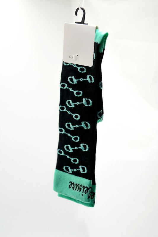 Long Bit Socks