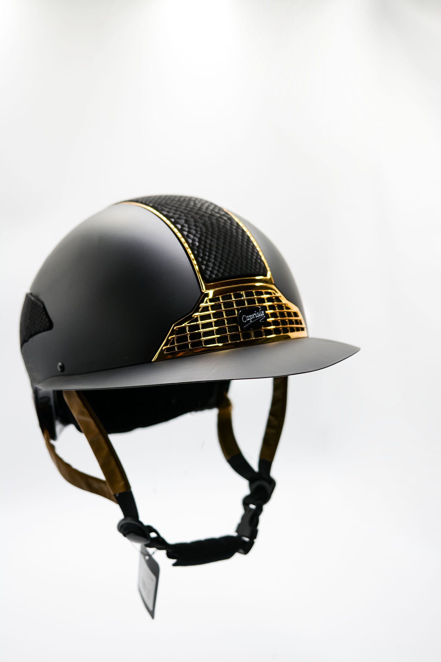 Capriole Vogue Helmet