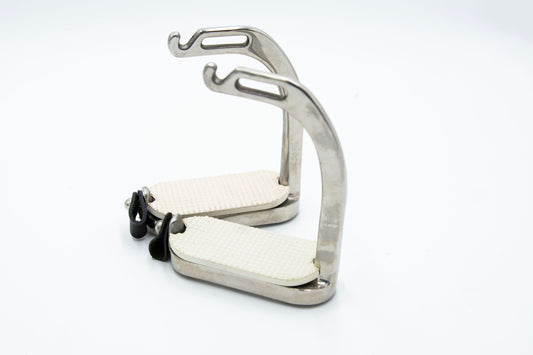 Stirrup Iron Safety