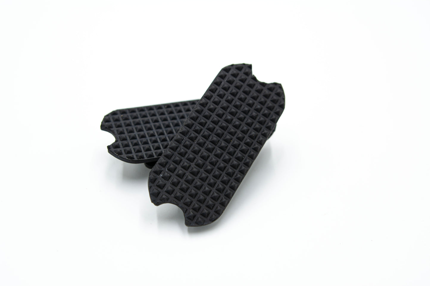 Stirrup Treads