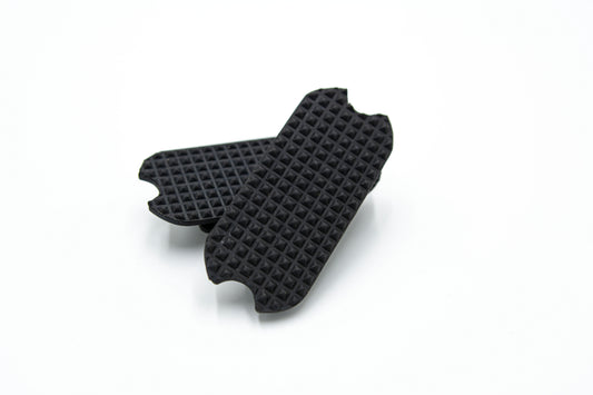 Stirrup Treads