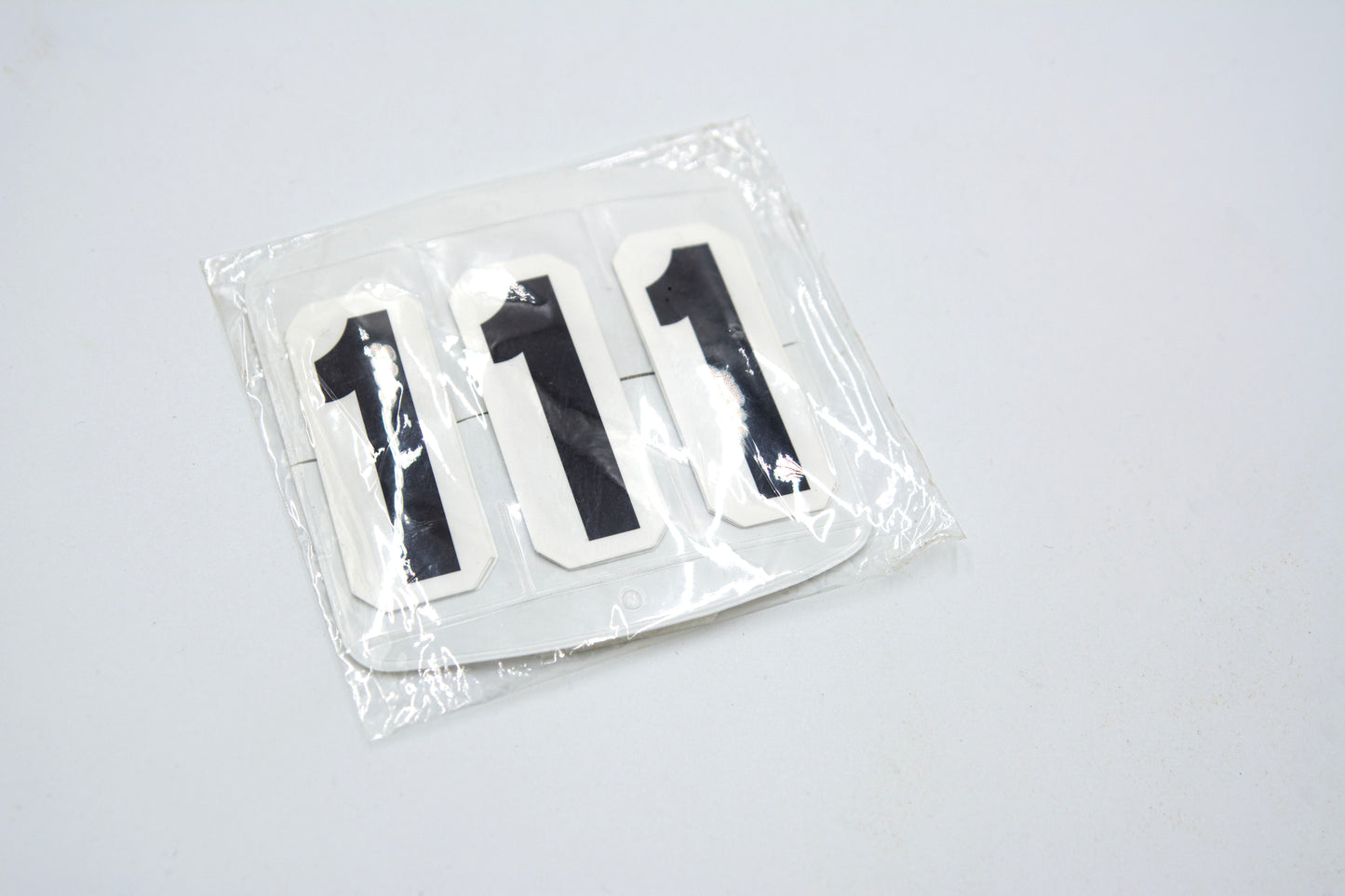 Bridle Number