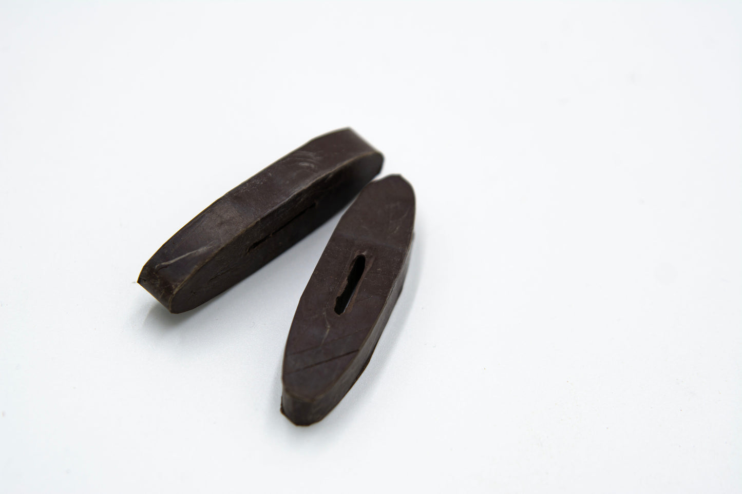 Rubber Rein Stoppers