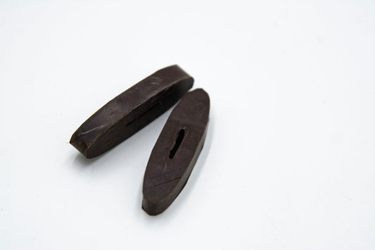 Rubber Rein Stoppers