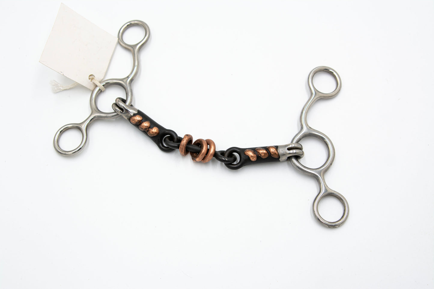 Bit Sweet Iron Gag