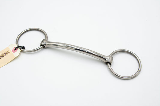 Large Bradoon Bit