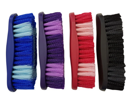 Nonslip Dandy Brush