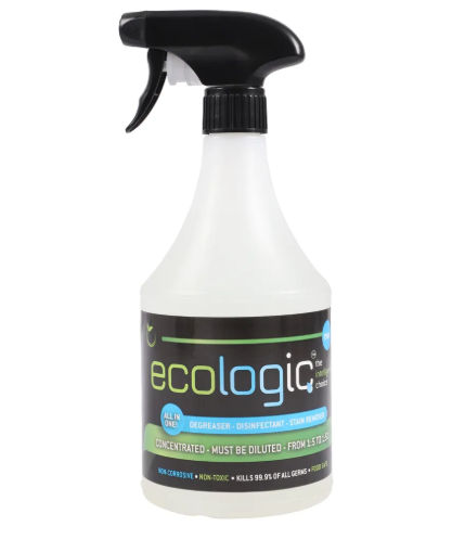 Ecologic Disinfectant