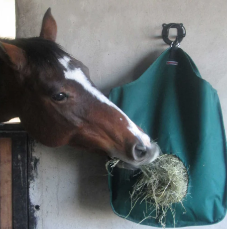 Hay Bag