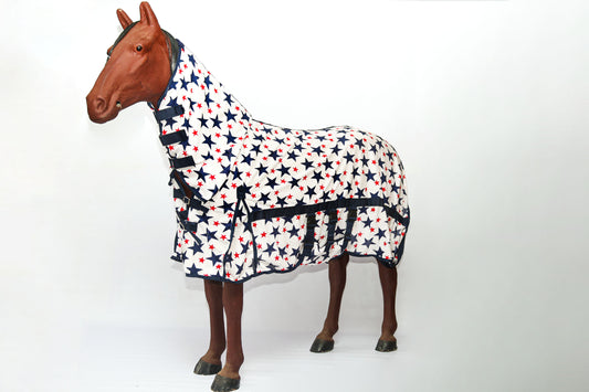 Flysheet Royal Misty Star Print