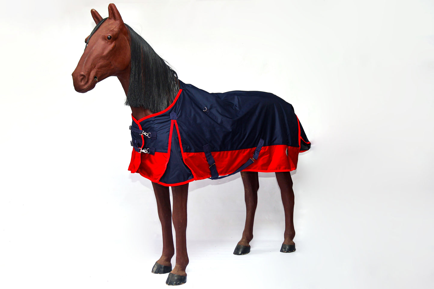 Rainsheet Storm Buster With Fleece Lining