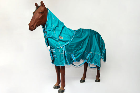 Rainsheet Storm Buster Fleece Lining Neck Piece