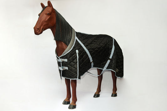 Stable Blanket Duvet