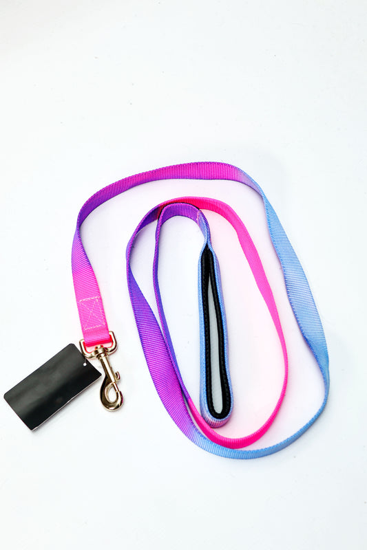 Rainbow Snowbee leadrope