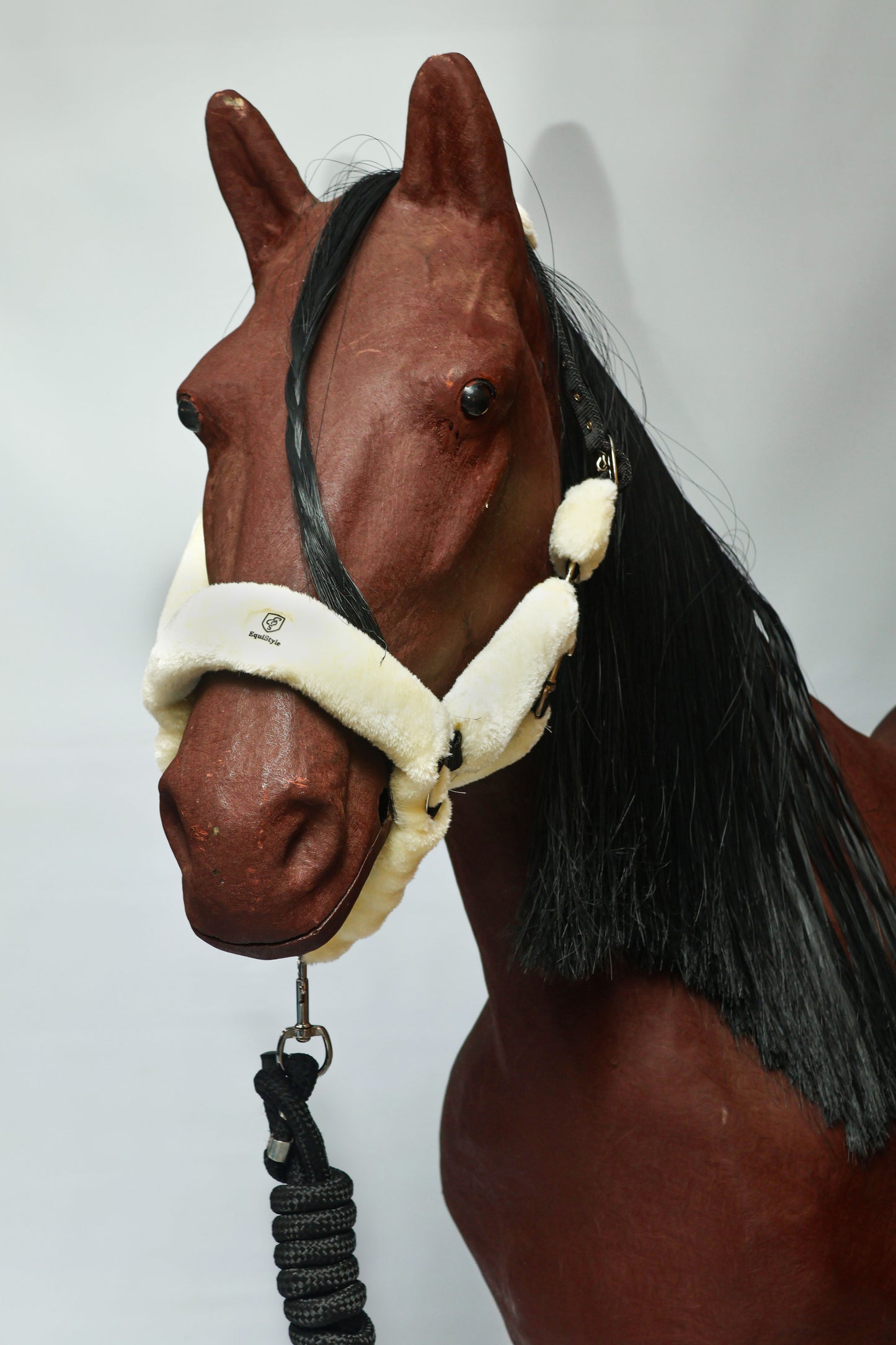 Equistyle Comfort Halter