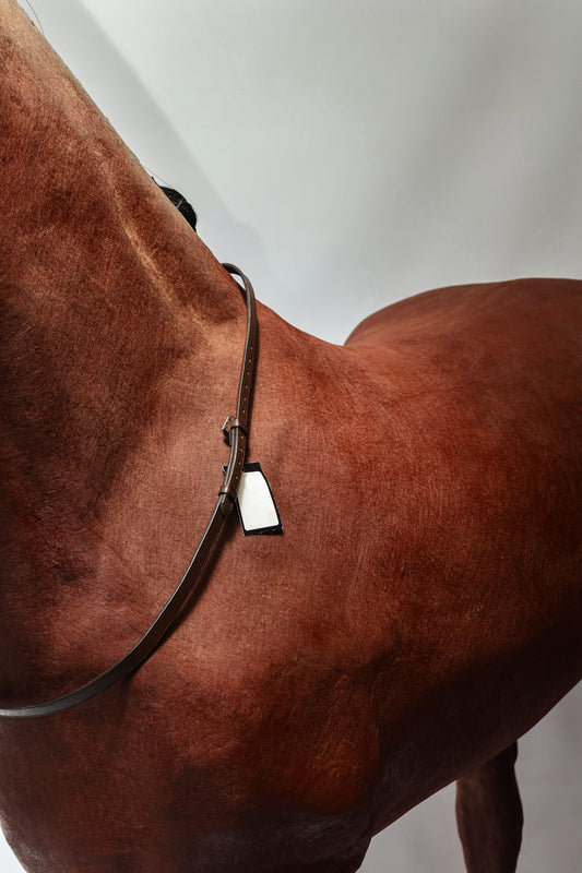 Leather Neck Strap