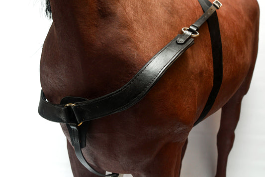 Western Breastplate