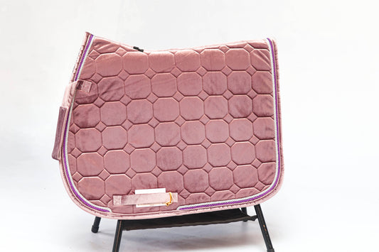 Numnahs Veloure GP