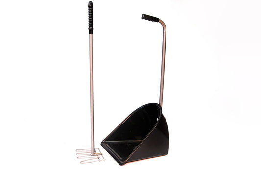 Showtime Manure Scoop