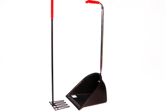 Poop Scoop