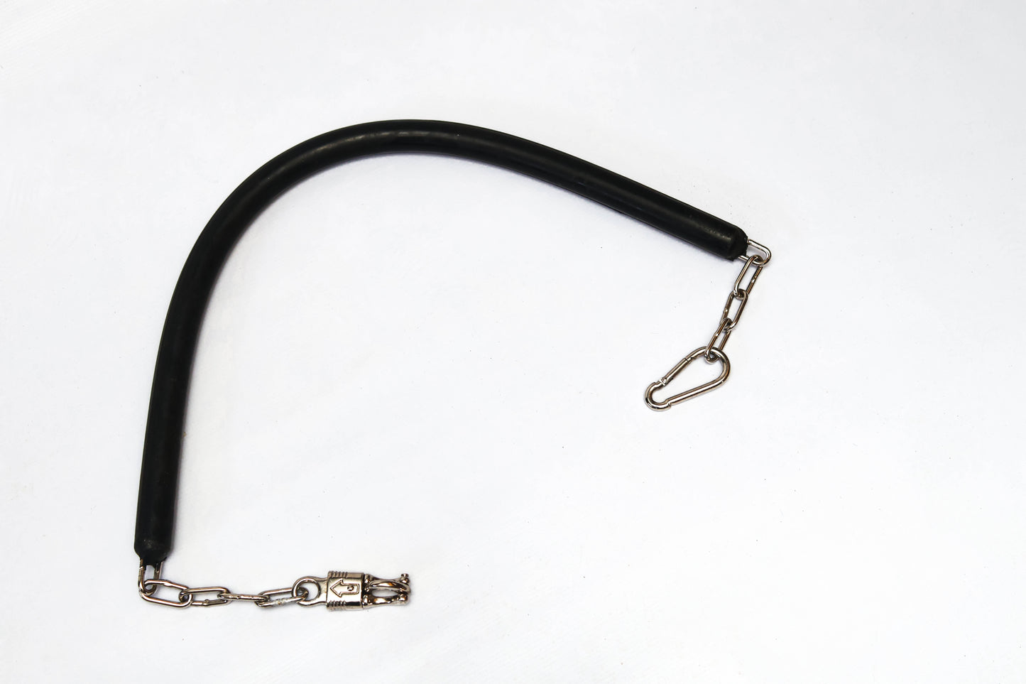 Rubber Stall Chain
