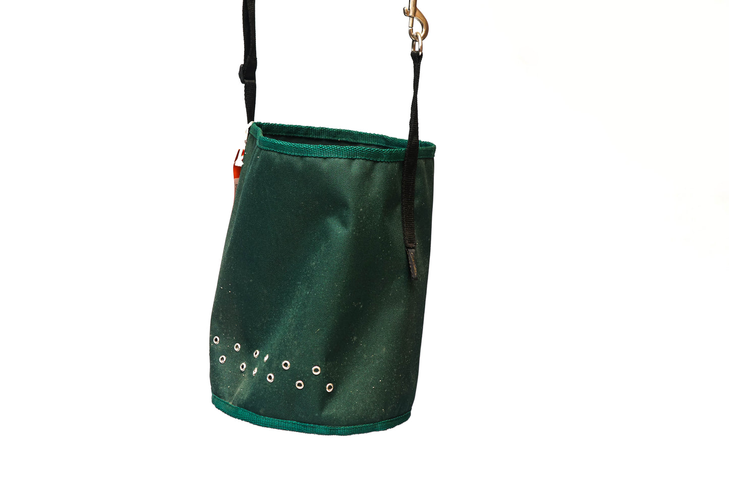 Canvas Nose Feed Bag