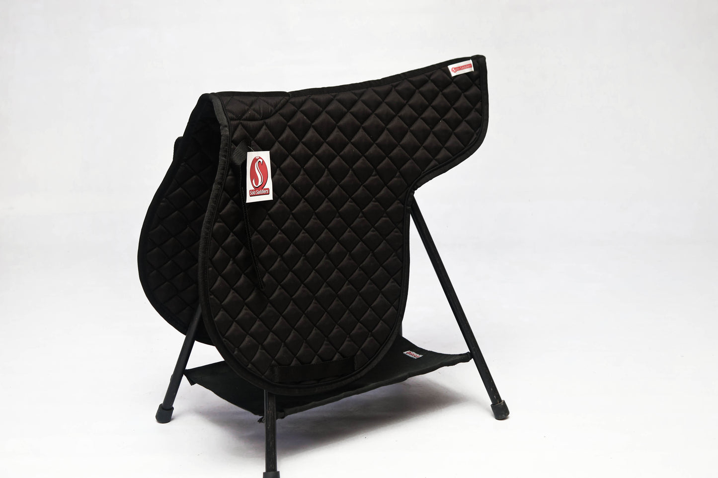 Numnah Quilted Shape Solo