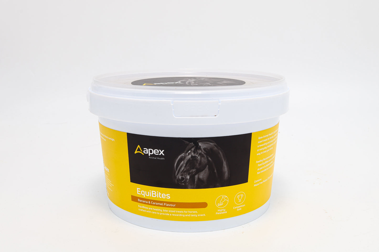 Apex Equibite Treats