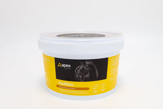 Apex Equibite Treats