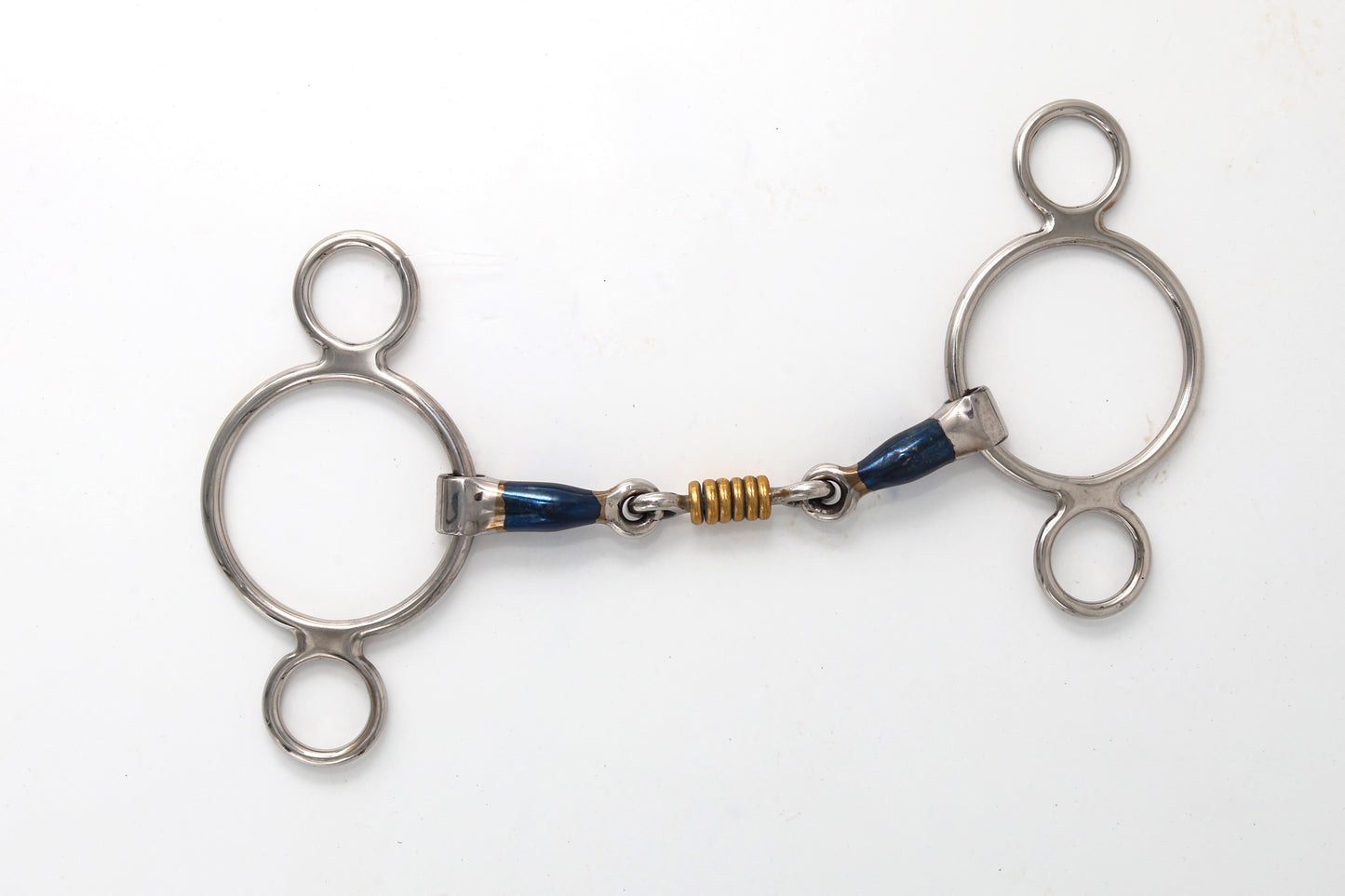Portuguese Sweet Iron Brass Roller