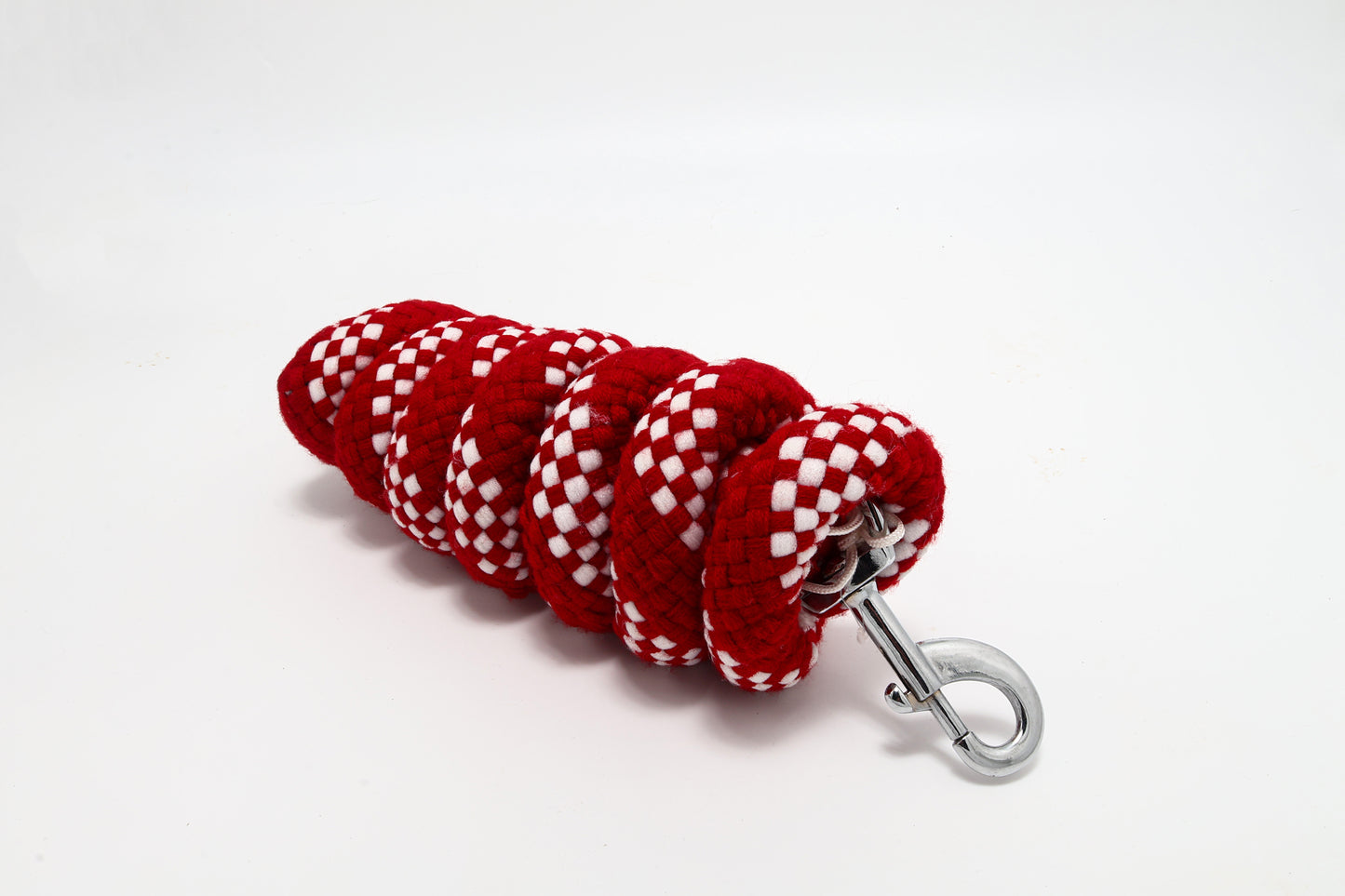 Braided Rope Lead 30mm