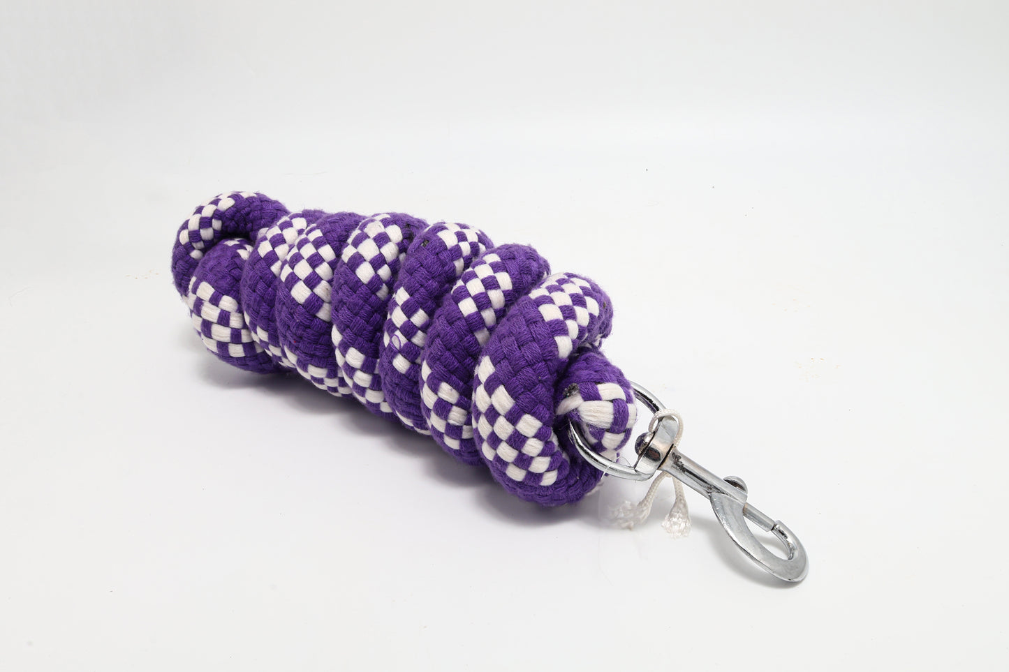 Braided Rope Lead 30mm