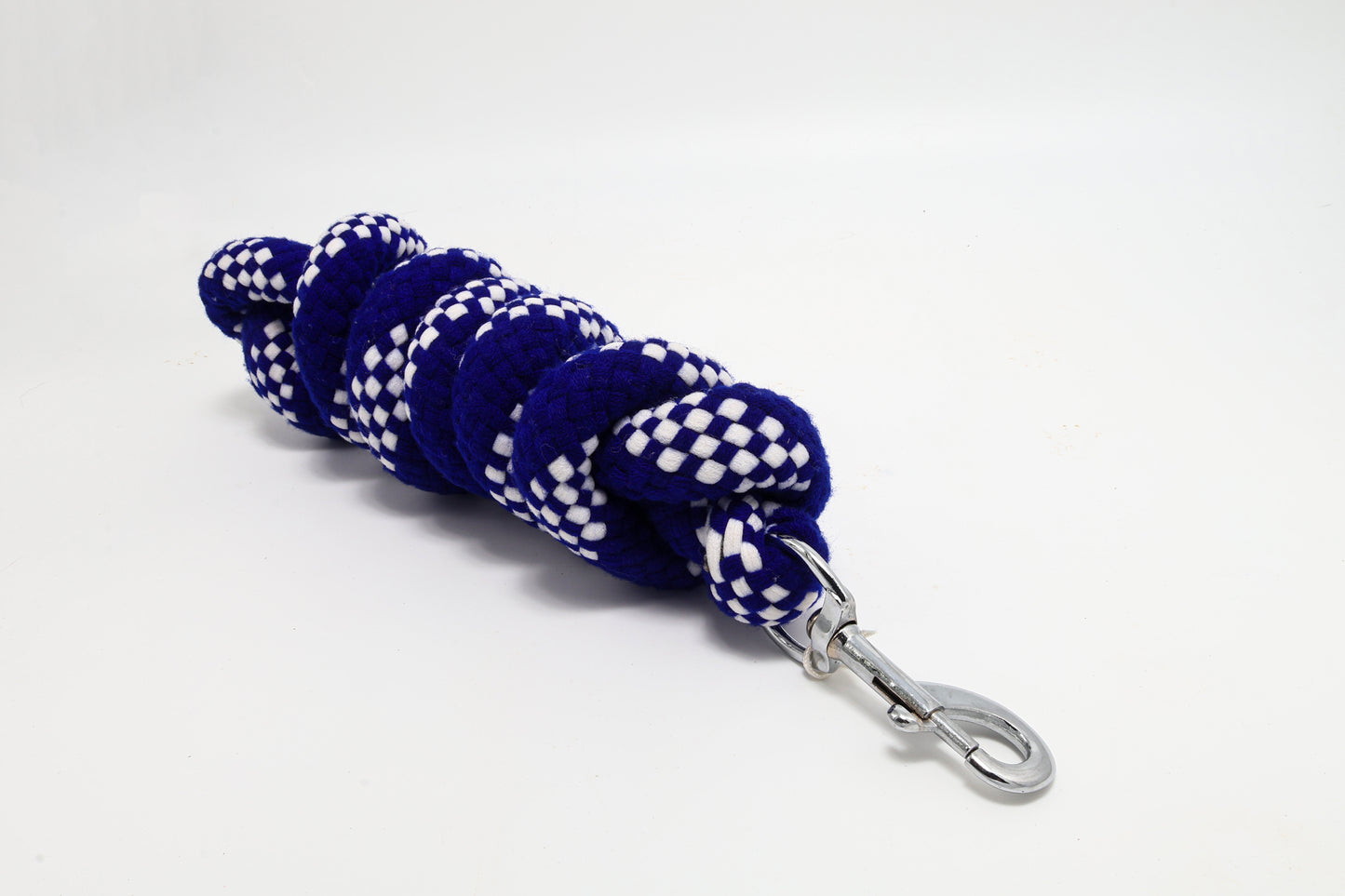 Braided Rope Lead 30mm