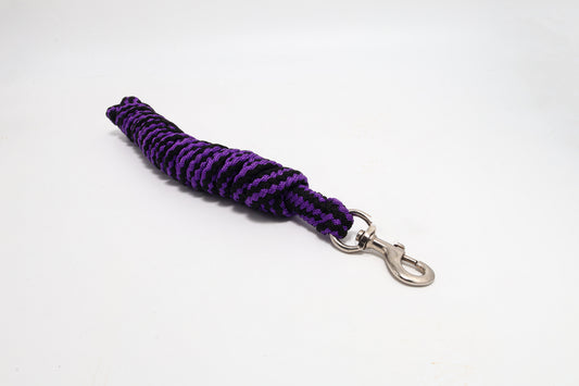 Braided Rope Lead 25mm