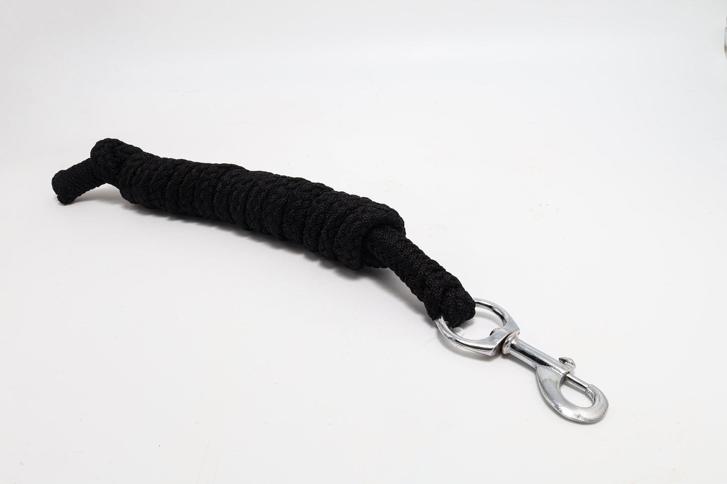 Braided Rope Lead 25mm