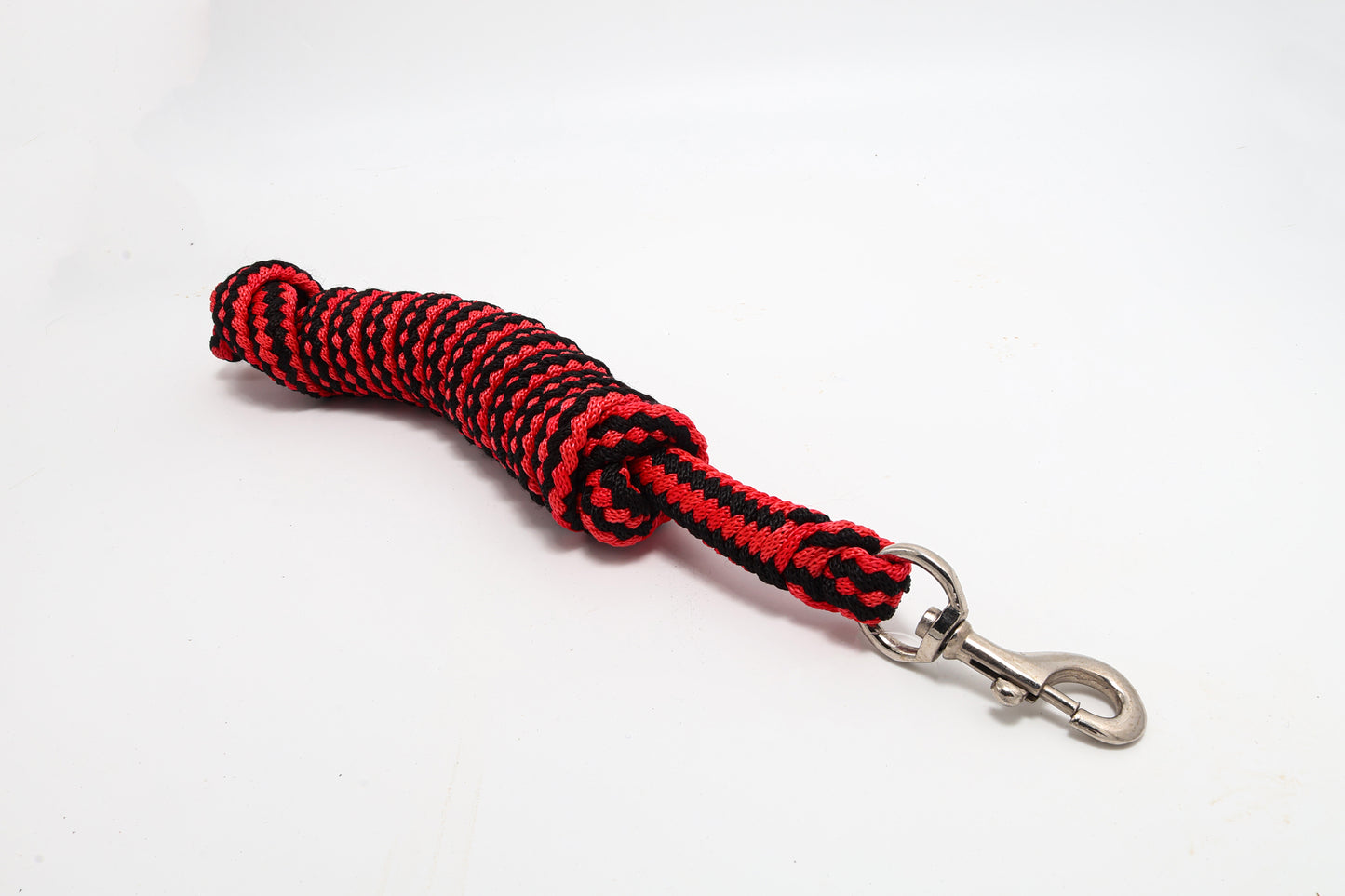 Braided Rope Lead 25mm