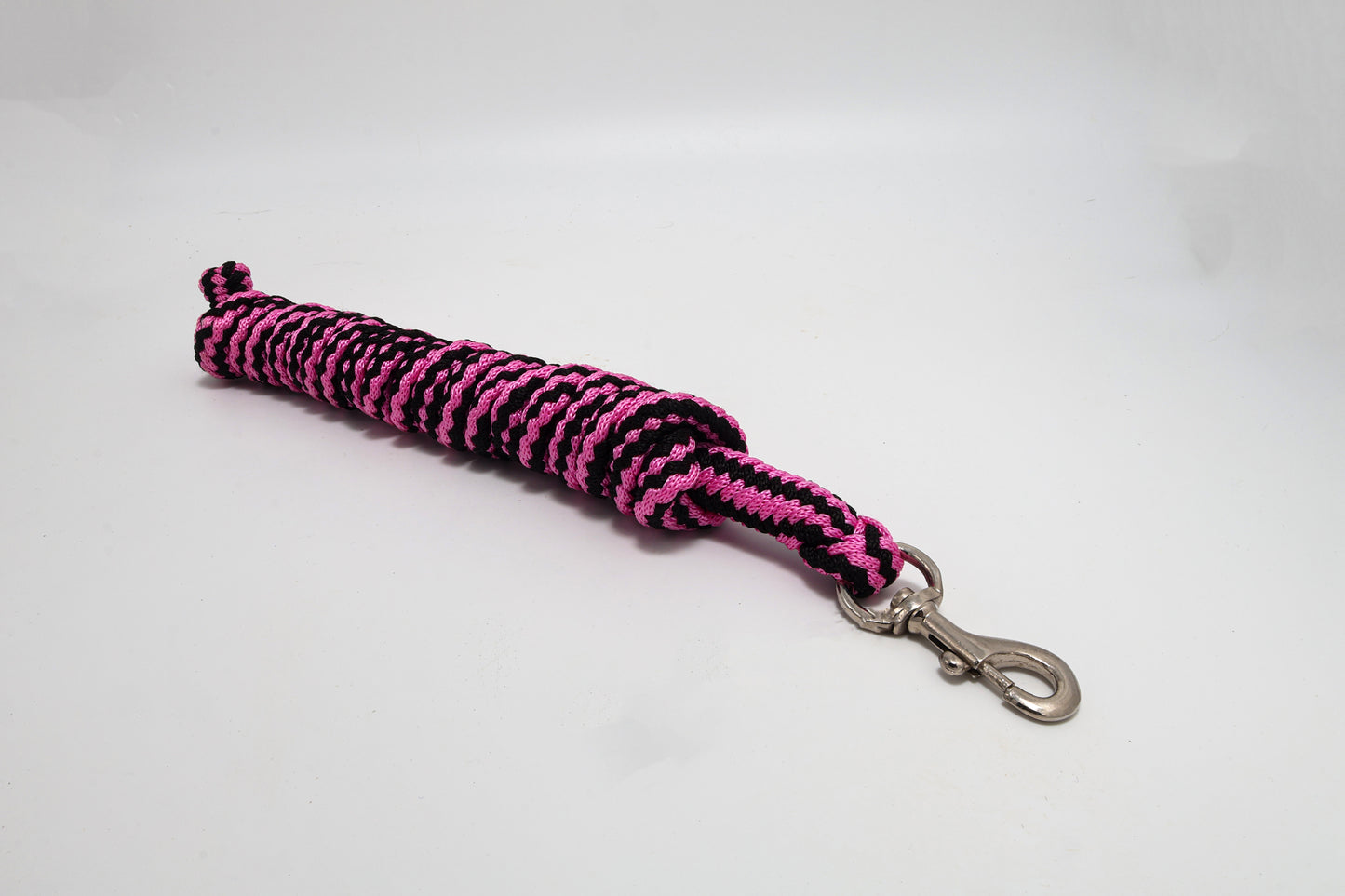 Braided Rope Lead 25mm