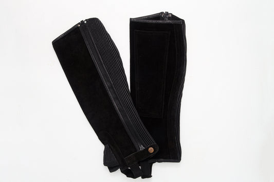 Suede Leather Chaps