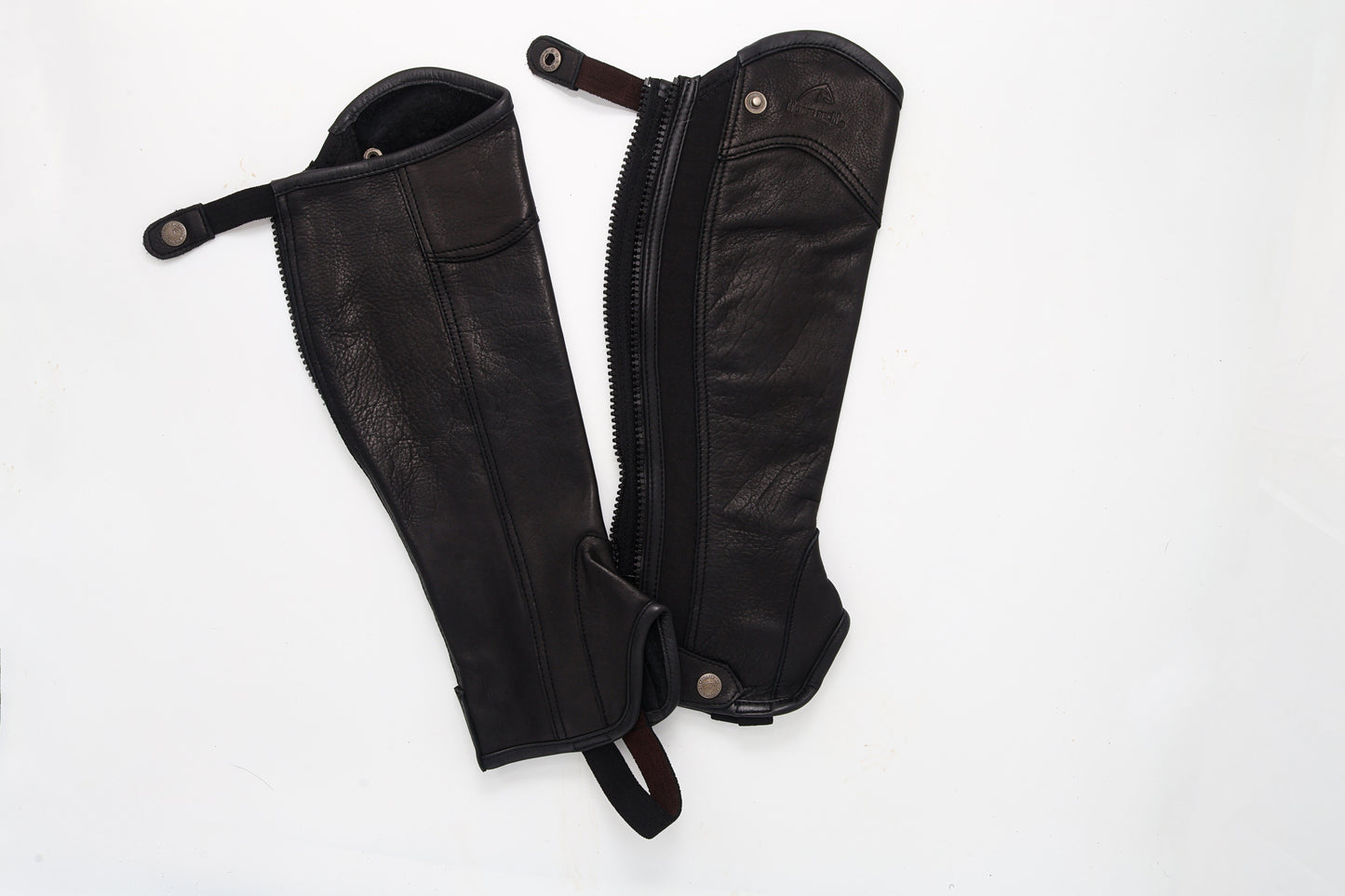 Horse Tech Soft Leather Gaiter