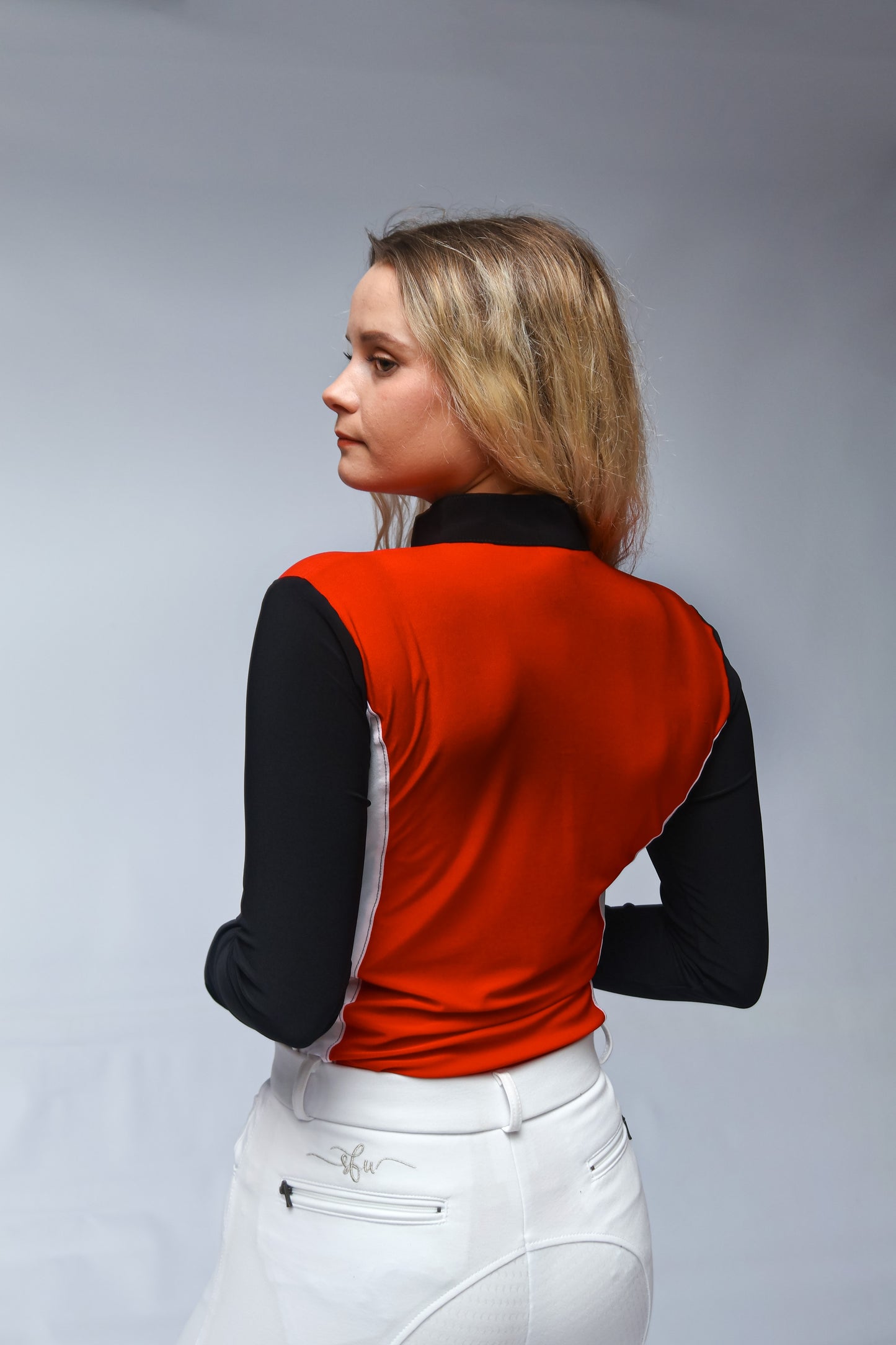 Smittin Base Layer RWB Multicolor