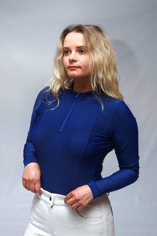 Horse ETC Plain UV Base Layer
