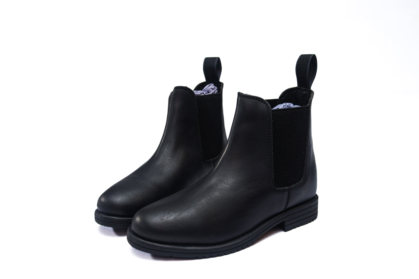 Equistride Step Up Jodhpur Boots