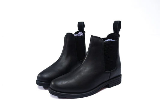 Equistride Step Up Jodhpur Boots