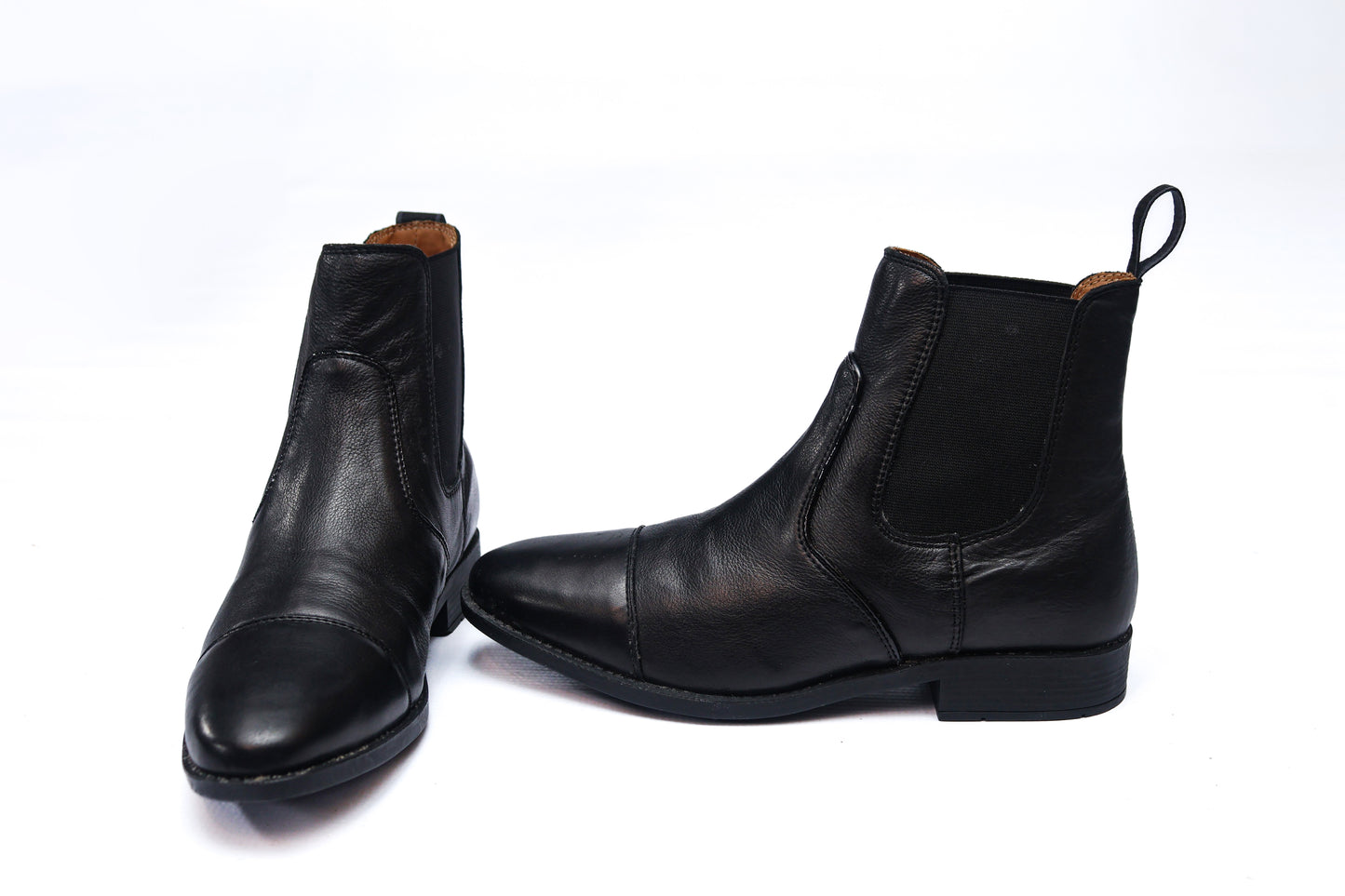 Equistride Columbia Boots