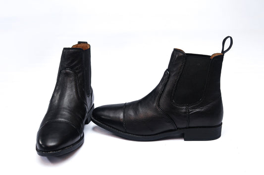 Equistride Columbia Boots