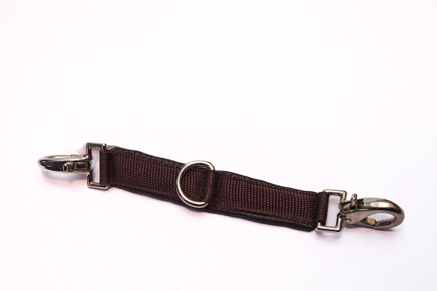 Padded Lunging Connector