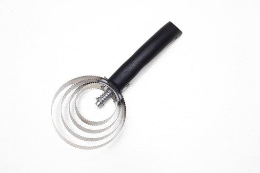 Showtime Reversible Deshedding Comb